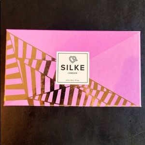 Silke Hair Wrap NIB